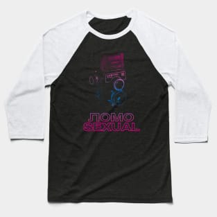 Lomo Baseball T-Shirt